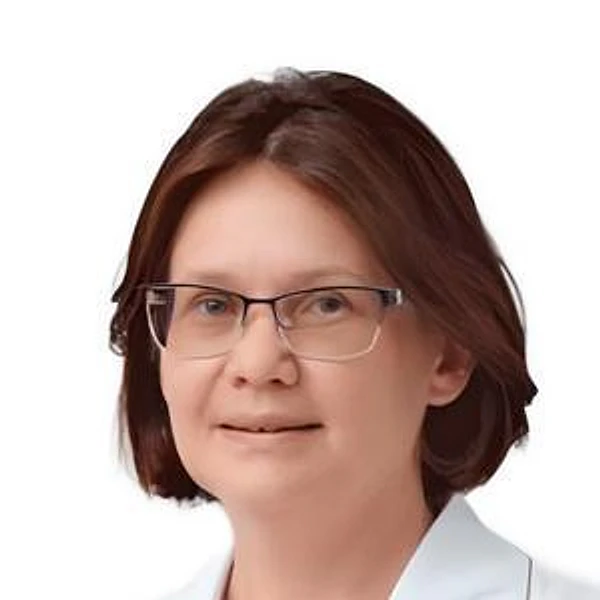 Коршунова Екатерина Викторовна — Невролог, Ростов-на-Дону