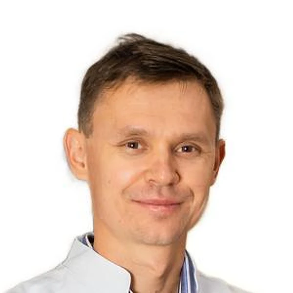 Мурунов Владислав Юрьевич — Нейрохирург, Детский нейрохирург, Детский эпилептолог, Невролог, Эпилептолог, Тюмень
