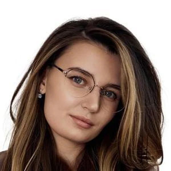 Бажутина Екатерина Руслановна — Гинеколог, Акушер, Санкт-Петербург