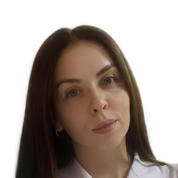 Киловатая Ольга Алексеевна — Гастроэнтеролог, Рузаевка