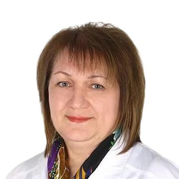 Миронова Наталья Ивановна — Инфекционист, Гастроэнтеролог, Саратов
