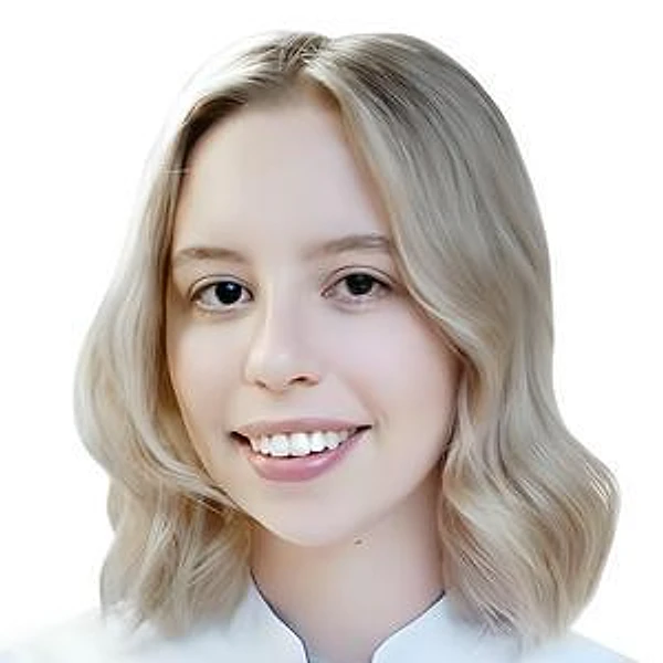Погорелова Алиса Андреевна — Детский психиатр, Психиатр, Ростов-на-Дону