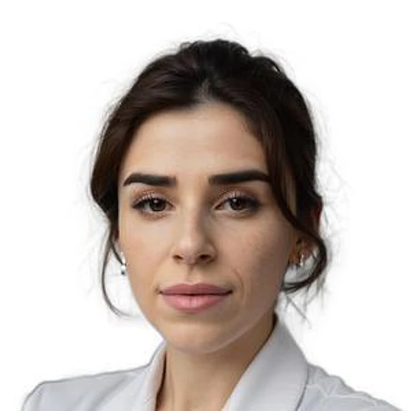 Саркисян Диана Вилямовна — Стоматолог, Стоматолог-хирург, Краснодар