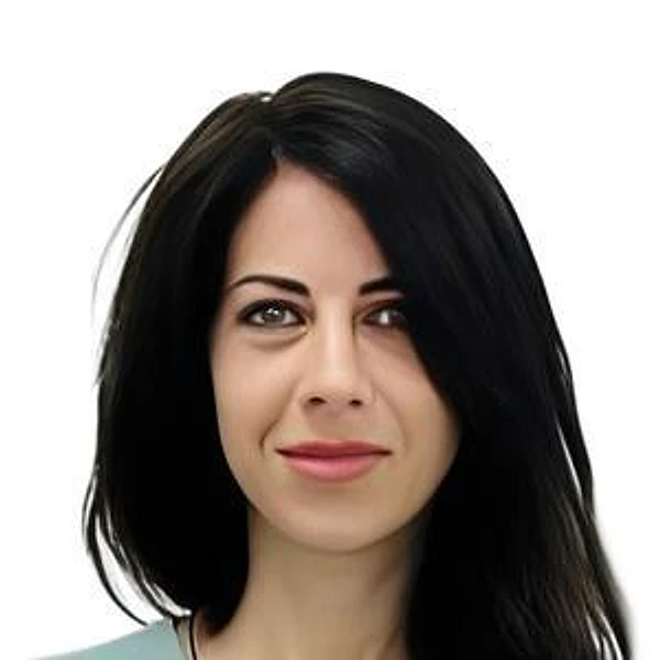Кожун Алина Михайловна — Детский массажист, Массажист, Феодосия