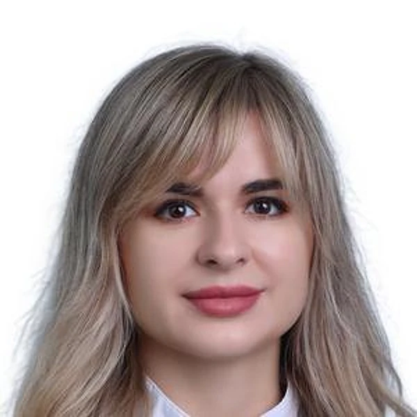 Кубарич Анна Васильевна — Дерматолог, Врач-косметолог, Дерматовенеролог, Красногорск