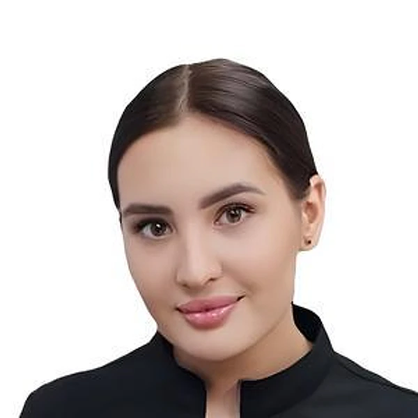 Лапшина Эвелина Викторовна — Детский стоматолог, Стоматолог-гигиенист, Зеленодольск