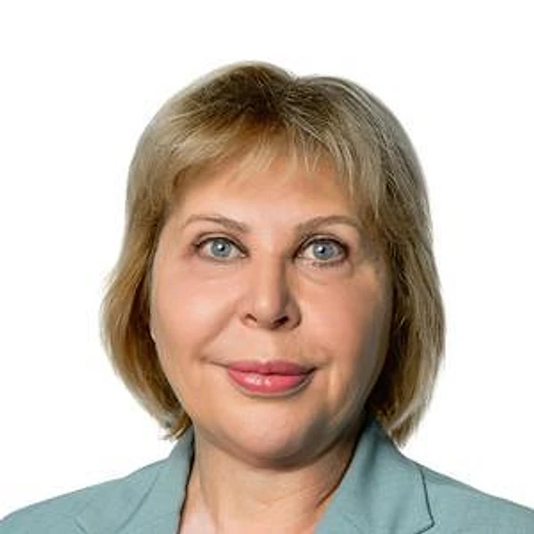 Рудакова Наталья Павловна — Дефектолог, Логопед, unknown