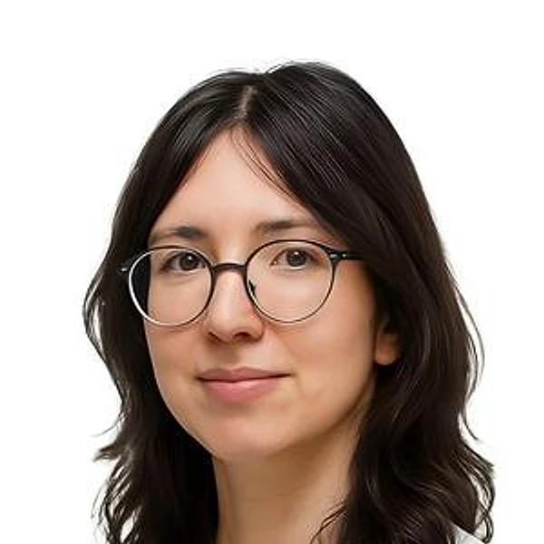 Ловцова Мария Андреевна — Терапевт, Александров
