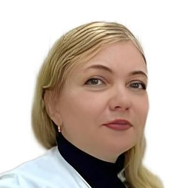 Шабалова Светлана Евгеньевна — Психиатр, Новочеркасск