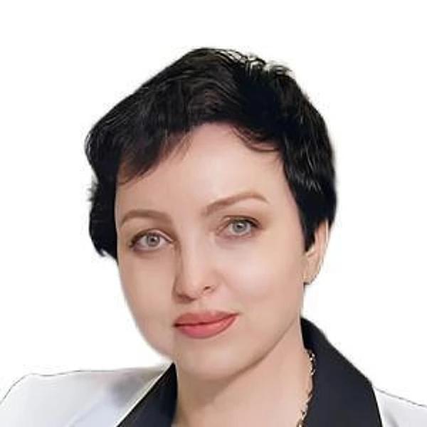 Шлапак Мария Эдуардовна — Невролог, Детский невролог, Ростов-на-Дону