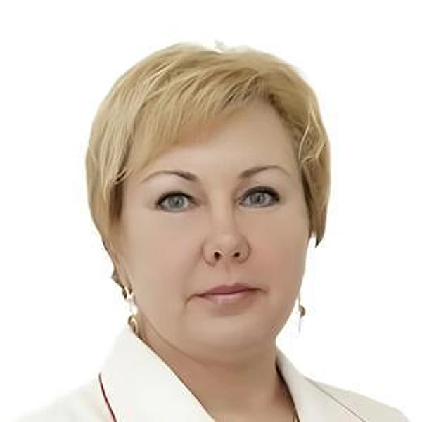 Прихно Наталья Даниловна — Врач УЗИ, Москва