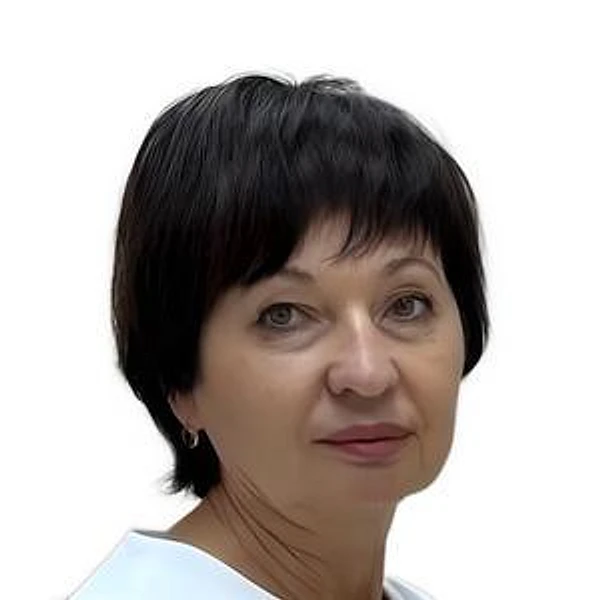 Матлай Ольга Николаевна — Врач УЗИ, Детский врач УЗИ, Красноярск