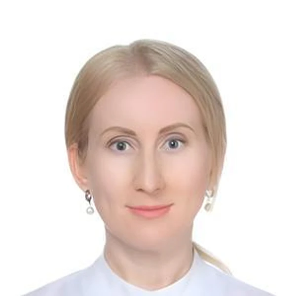 Аулова Елена Михайловна — Детский невролог, Детский эпилептолог, Барнаул