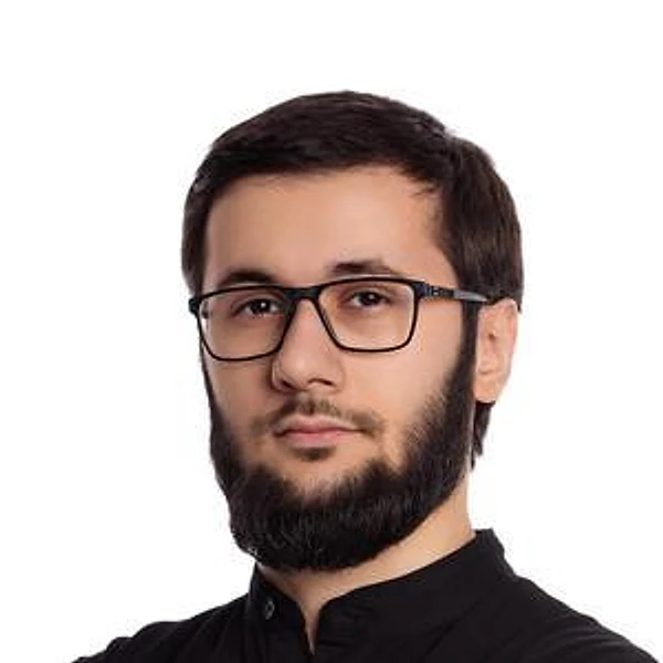 Гасанов Мансур Расимович — Стоматолог, Стоматолог-хирург, Тюмень