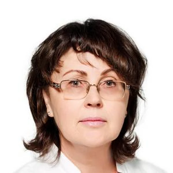 Суханова Елена Станиславовна — Детский стоматолог, Пермь