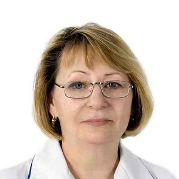 Мамаева Наталья Владимировна — Психотерапевт, Подольск