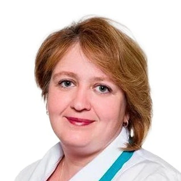 Бычкова Ольга Владимировна — Врач УЗИ, Сосудистый хирург (ангиохирург), Флеболог, Подольск