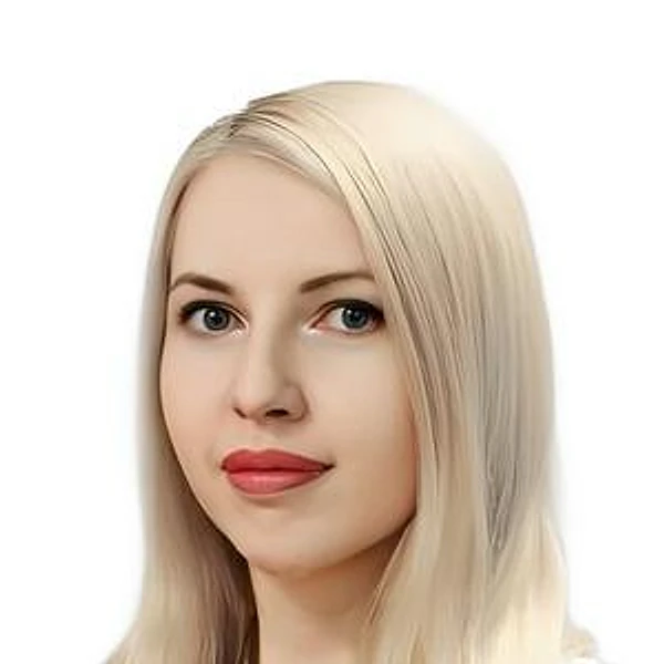 Белозерова Мария Святославовна — Врач УЗИ, Обнинск