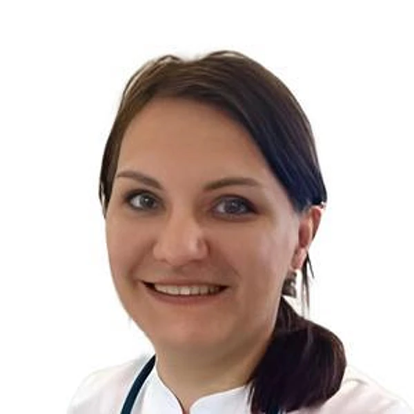 Бровкина Елена Ивановна — Неонатолог, Иваново