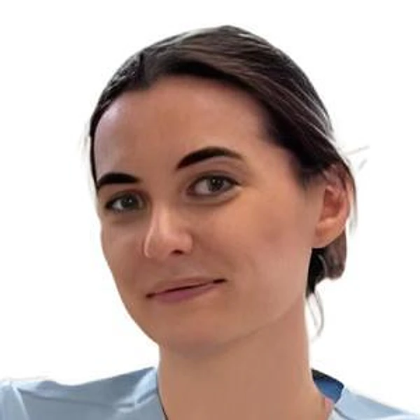 Тычкова Анастасия Сергеевна — Неонатолог, Иваново