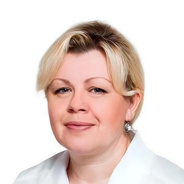 Данилова Ирина Сергеевна — Маммолог, Онколог, Подольск