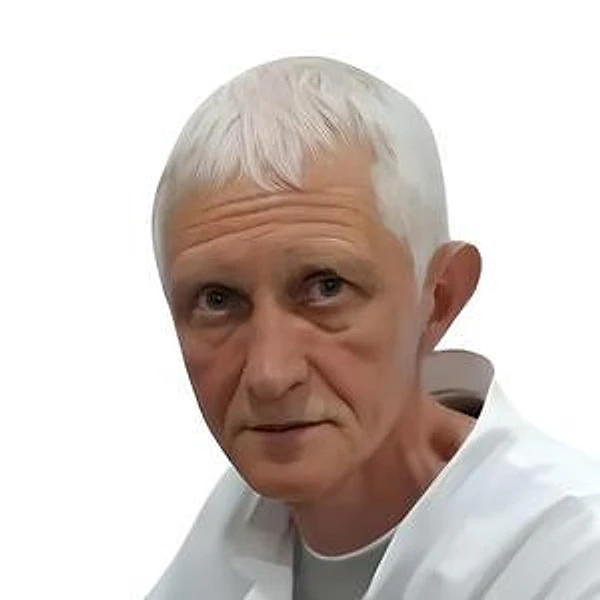 Мельников Михаил Юрьевич — Невролог, Подольск