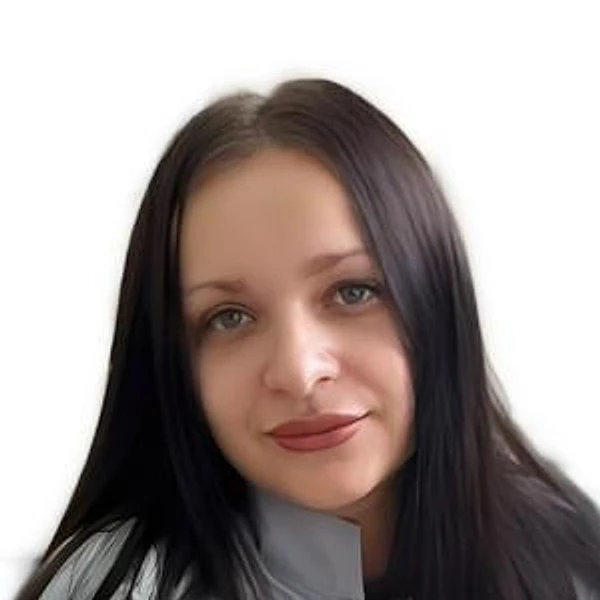 Токарева Мария Александровна — Гастроэнтеролог, Гепатолог, Донецк (ДНР)