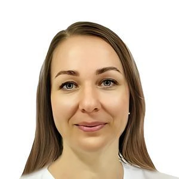 Малинкина Марина Михайловна — Акушерка, Одинцово
