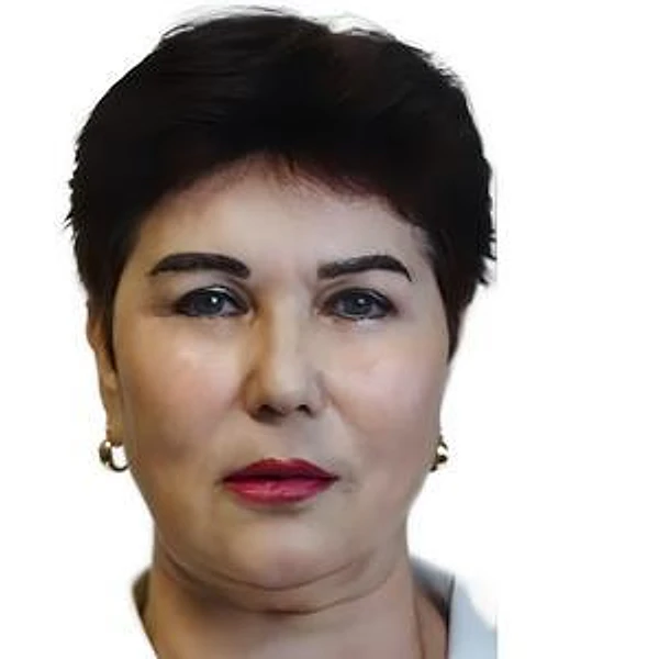 Царегородцева Людмила Анальевна — Терапевт, Анапа