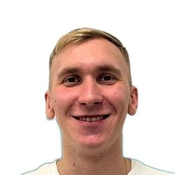 Скосырев Никита Сергеевич — Челюстно-лицевой хирург, Москва
