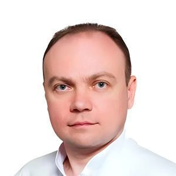 Горбушков Сергей Николаевич — Гинеколог, Врач УЗИ, Гинеколог-эндокринолог, Домодедово