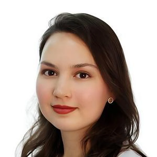 Гарипова Гульназ Фанисовна — Стоматолог, Стоматолог-эндодонтист, Казань