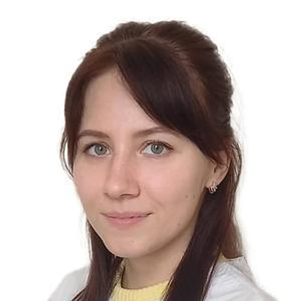 Отришко Виктория Сергеевна — Эндокринолог, Славянск-на-Кубани