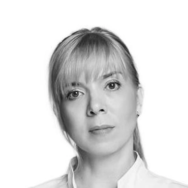 Титова Ирина Анатольевна — Косметолог-эстетист, Москва