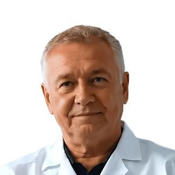 Нигматуллин Ильдар Джанбекович — Психиатр, Нарколог, Уфа