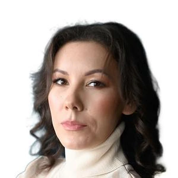 Власова Анастасия Юрьевна — Нефролог, Терапевт, Мариуполь