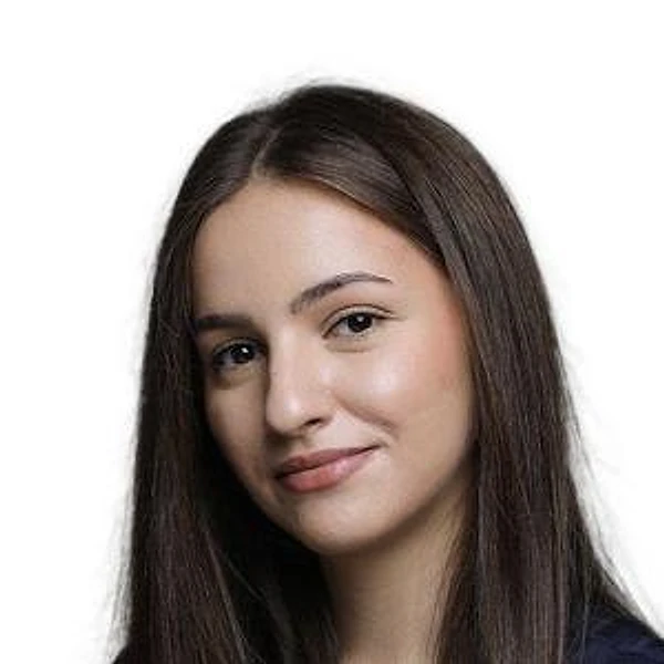 Сулейманова Севиндж Вагиф кызы — Стоматолог, Детский стоматолог-гигиенист, Стоматолог-гигиенист, Екатеринбург