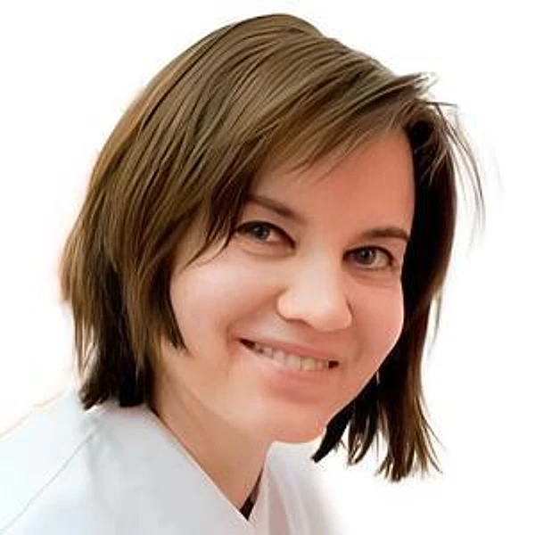 Лямина Елена Владимировна — Дерматолог, Венеролог, Врач-косметолог, Миколог, Подольск