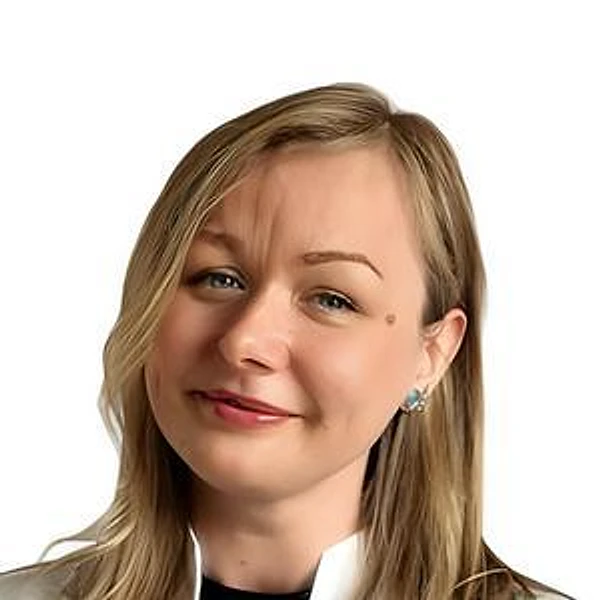Ликанова Светлана Олеговна — Педиатр, Москва
