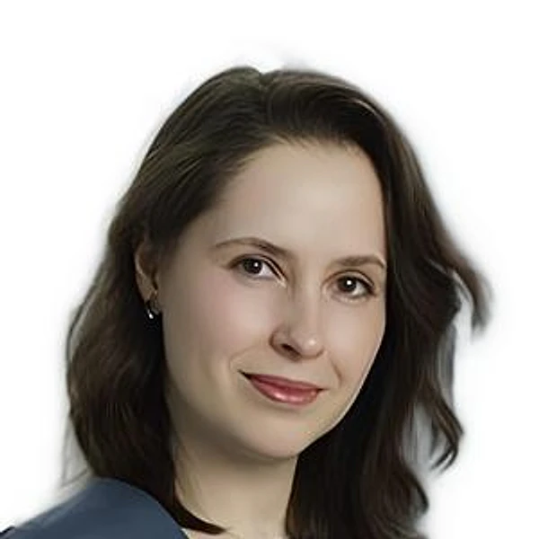 Якимова Юлия Андреевна — Стоматолог, Пародонтолог, Стоматолог-хирург, Красноярск