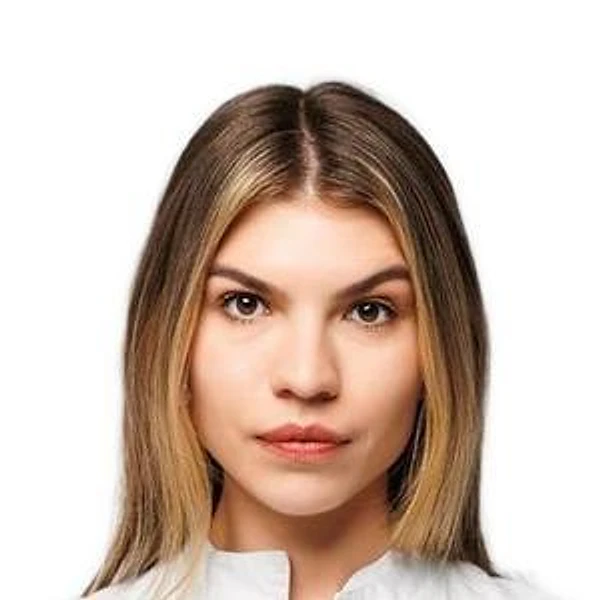 Рязанова Мария Алексеевна — Уролог, unknown
