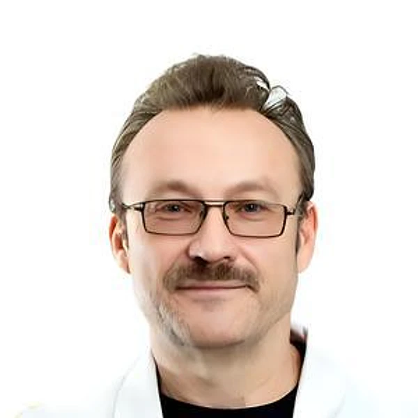 Баранов Иван Иванович — Анестезиолог-реаниматолог, Москва