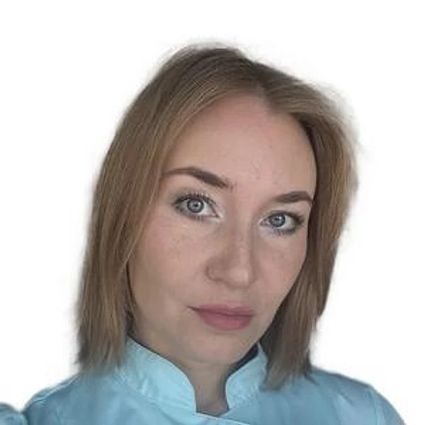 Лаврушева Ольга Николаевна — Кардиолог, Магнитогорск