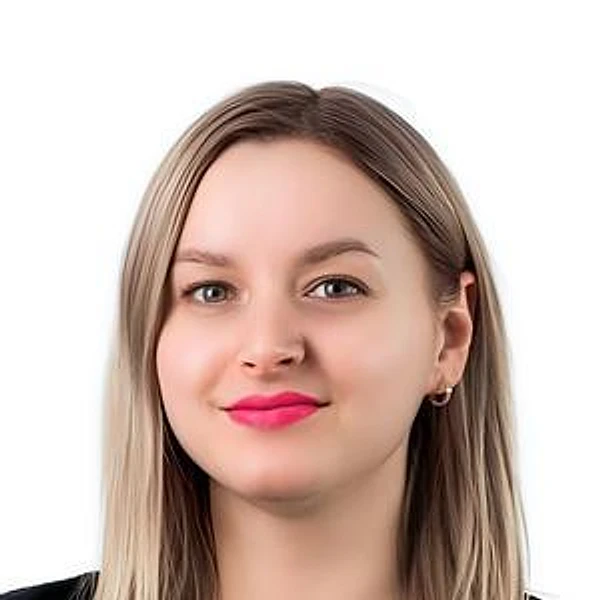 Руфф Ксения Геннадьевна — Эрготерапевт, Детский психолог, Психолог, Калининград