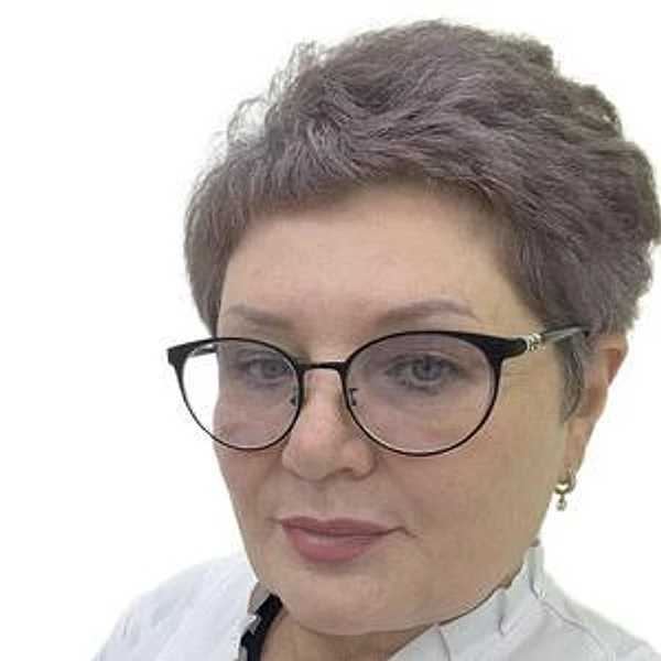 Суляева Елена Александровна — Эндокринолог, Ялта
