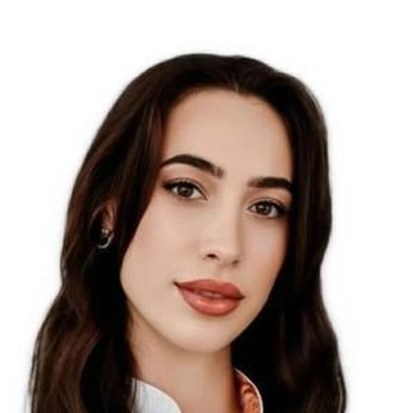 Бастанова Елизавета Николаевна — Стоматолог-ортодонт, Детский ортодонт, Вологда