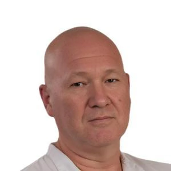 Бражненко Михаил Борисович — Массажист, Москва