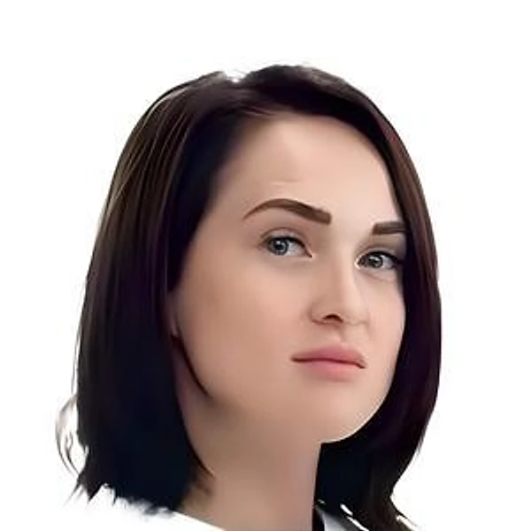 Яковенко Виктория Вячеславовна — Офтальмолог (окулист), unknown