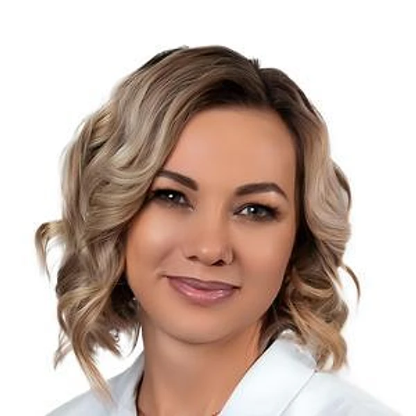 Коршунова Кристина Павловна — Рентгенолог, Бийск