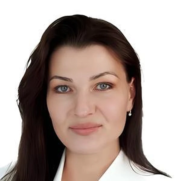 Филимонова Антонина Игоревна — Косметолог-эстетист, Москва